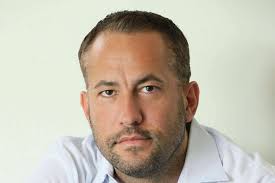 How Success Happened for David Spencer, Co-Founder of Talent Resources  Sports