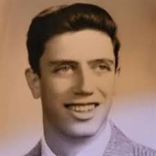 Obituary information for John Campbell IV