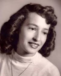 Tribute for Marie C. Lopas