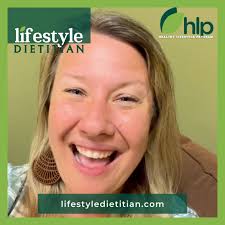 Lifestyle Dietitian