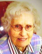 Obituary for Charity Elizabeth Yarborough