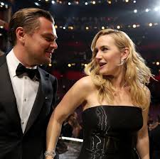 Кейт уинслет родилась в семье актеров роджера уинслета и салли бриджес. Wie Kate Winslet Und Leo Dicaprio Einer Mutter Das Leben Retteten Stern De