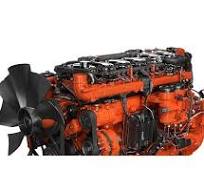 Scania DC09 085A 257kW (330 hp) - Husker Power Products