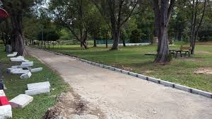 #39 taman rekreasi sultan abdul aziz. Mohd Faiz Bin Abdul Manan Taman Rekreasi Sultan Abdul Aziz