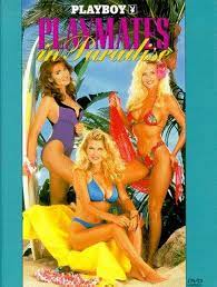 Playboy playmates in paradise