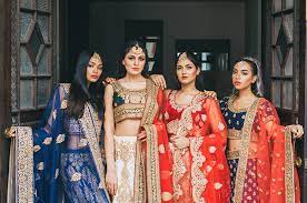 You can buy or rent high end dresses from brands like pronovias, jiemo, vera wang, movous, sophia, jenny packham. Bollywood Glam Available For Rent From This New Age Studio In Bangsar Lifestyle Rojak Daily