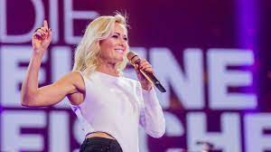 Helene fischer ist eine der erfolgreichsten deutschen sängerinnen der letzten jahre. Helene Fischer Uber Ihre Show Ihre Auszeit Und Den Erfolgsdruck Stern De