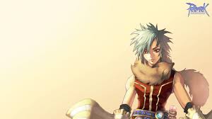 Ragnarok online wallpaper hd art lord knight wallpaper anime. Download Wallpaper 1920x1080 Ragnarok Online Professor Guy Fox Jewelry Look Full Hd 1080p Hd Background