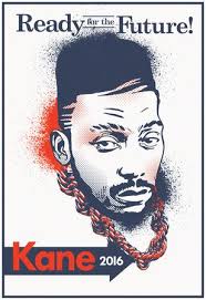 Big Daddy Kane Wall Art & Decor