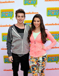 Kira Kosarin Photos Photos Nickelodeon S 11th Annual Worldwide Day Of Play Orange Carpet Kira Kosarin Nickelodeon Kira