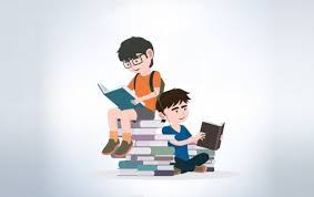 10 Puisi Pendidikan 4 Bait 4 Baris 3 Bait 2 Bait Untuk Anak Anak Klak Klik Bermutu