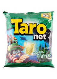 5 bahan pewarna makanan paling bahaya, sudah tahu? Taro Snack Net Seaweed Pck 70g Klikindomaret