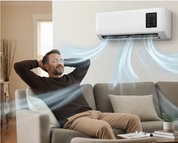 WellaCooler Portable AC Launch: The Revolutionary Portable Air Conditioner  Solution for Modern Living with Wella Cooler