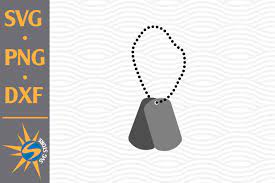 Download Dog Tag Graphic By Svgstoreshop Creative Fabrica