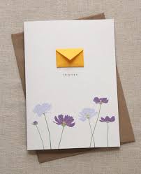 How to make an origami envelope. Thanks Flowers Tiny Envelopes Card Etsy Handmade Birthday Cards Tiny Envelopes Birthday Cards Diy