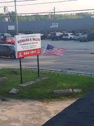 Fully addressing poverty and low wages from the bottom up. Richard P Waltz Plumbing Heating Home Facebook