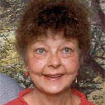 Carolyn Taber's Instagram, Twitter & Facebook