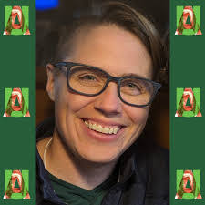 Joanna Sheppard's Instagram, Twitter & Facebook