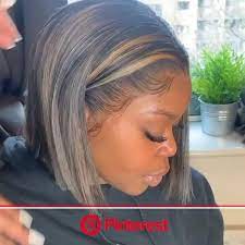 We did not find results for: Highlight Color Side Part Bob Wig 100 Human Hair 360 Lace Frontal Wig Ulwigs51 Video Video In 2020 Bleached Hair Blonde Highlights Bob Hair Clara Beauty My