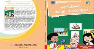 Maybe you would like to learn more about one of these? Buku Siswa Kelas 5 Sd Tema 7 Peristiwa Dalam Kehidupan Semester 2 K13 Revisi 2017 Pedia Pendidikan