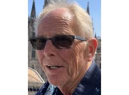 Donald B. Thurston Obituary (2024)