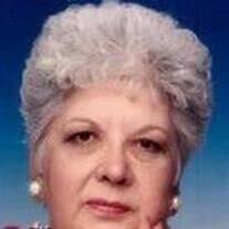 Janet Sue Watson Obituary 2013
