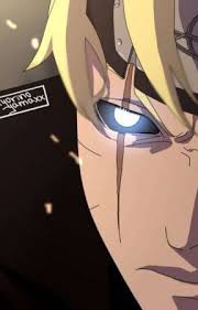 Why The Karma Seal May Force Boruto To Go Rogue - Youtube
