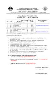 Soal latihan microsoft word 2007. Soal Praktek Tik Kelas 7 Dan 9 Jawabanku Id