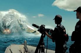 Battleship Producer Headed To The Bermuda Triangle For Next Project