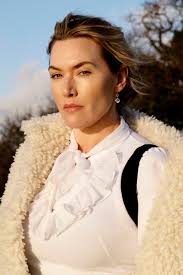 8. kate: 'i wanted to tell the story of a flawed middle aged woman'