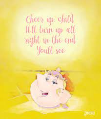 741 quotes from chip heath: Cheer Up Chip These Inspirational Disney Quotes Will Instantly Improve Your Day Zimbio
