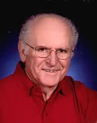 Obituary information for John Lewis Nowak