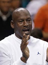 Jamie Samuelsen's blog: LeBron James great, but he's still no Michael Jordan