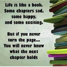 Pin By Booktubing Amy On Books Worth Reading Inspirational Quotes Today Quotes Life Quotes Honestly, most of us live a life with which we aren't satisfied enough. life quotes
