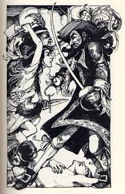 Peter Pan Trina Schart Hyman Peter Pan Art Picture Books Illustration Fairytale Art