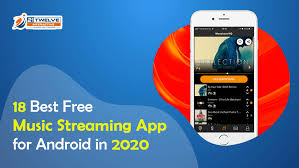 With 4shared you can download thousands of music and even you can upload files inside the 4shared application. 18 Best Free Music Streaming App For Android In 2020 Updated