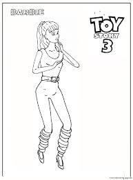 Each toy story 3 coloring book is 5 1/2″ x 8″ and have 16 coloring pages with 9 different designs. Coloring Rocks Toy Story Coloring Pages Toy Story Barbie Disney Coloring Pages