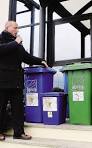 Raccolta differenziata, a maggio la distribuzione. - Corriere di Como