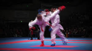 Karate female team kata bronze medal. Everything You Need To Know To About Karate Kata