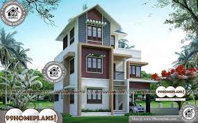 Looking for the perfect 4 bedroom double storey home designs that match your lifestyle? Small 1 Bedroom House Plans 90 2 Storey Modern House Plans Online