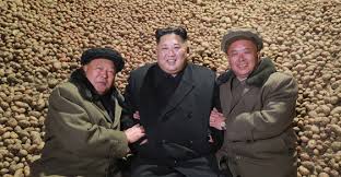 He is appeared in many documentaries including, panorama (1953) and dennis rodman's big bang in. Korejska Propaganda 15 Nejzabavnejsich Snimku Kim Cong Una Vite Proc Se Diva Na Veci Reflex Cz