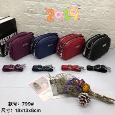 Tas wanita kini tidak hanya menjadi alat penyimpanan barang semata. Harga Tas Chibao Terbaik Mei 2021 Shopee Indonesia