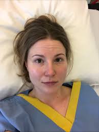 On the way to the hospital, a taxi driver asked what I do for work. I told  I am a doctor. "A doctor going to see a doctor. That's quite funny. Like