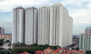 Chung cư vp5 linh đàm. Cáº£ Khu Chung CÆ° Ta Há»a Vi 3 Láº¡ng Thá»‹t