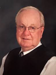 Mr. Jessie Earl Cornelison Obituary