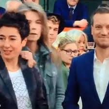 Kommt das ihrem journalismus nicht in die quere? Dunja Hayali Eklat Im Morgenmagazin Inszeniert Jetzt Reagiert Die Zdf Frau Politik