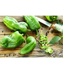 At 5 1/2 x 52 it has just a. Peperoni Pimientos De Padron Dehner