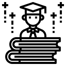 Download transparent education icon png for free on pngkey.com. Education Icon Of Line Style Available In Svg Png Eps Ai Icon Fonts