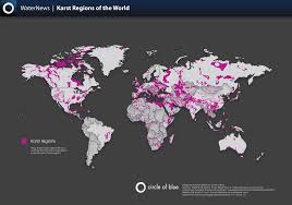 sinkholes geography for 2021 & beyond