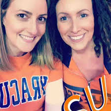 Amanda Raymer's Instagram, Twitter & Facebook